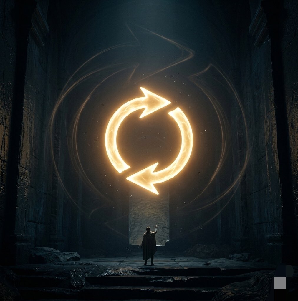 Incognito_2cha's tweet photo. The cycle repeats until you Retry and win.

In the darkest depths, the mission 
remains simple: JUST DO IT.

We don't stop. We don't yield. We Retry.
$RTY is here to take over the Solana ecosystem. 

CA: 
3vzfMnauTiJedbRPUcZTgYqePDsBscfYa7wjKPEMpump

#RTY #Solana https://t.co/cy4jrbOVP6