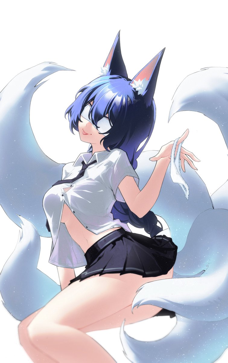neky_zero's tweet photo. meow 💞 https://t.co/tsab64ixDE