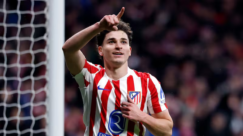 Spidy Atletico 🕷️ tweet media