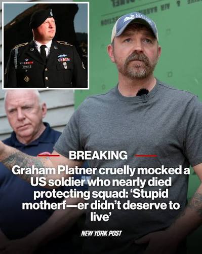 GVee1966's tweet photo. @ewarren THIS SCUMBAG POCAHANTES IS SUPPORTING A NAZI FOR SENATE SHE SAID GRAHAM PLATNER IS HER KIND OF MAN ..SHES ALL HOT FOR THE NAZI FASCIST RACIST MISOGYNIST PLATNER https://t.co/EtTREOlsDA