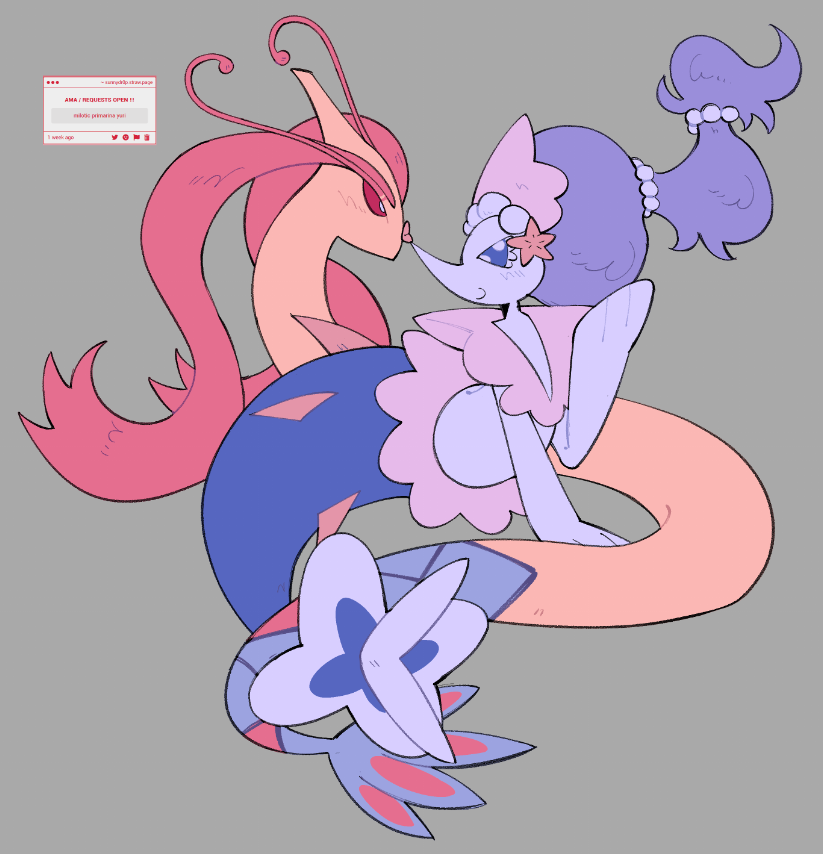 sunnydr0pdraws's tweet photo. me and my long wife https://t.co/cc4avlgV4i