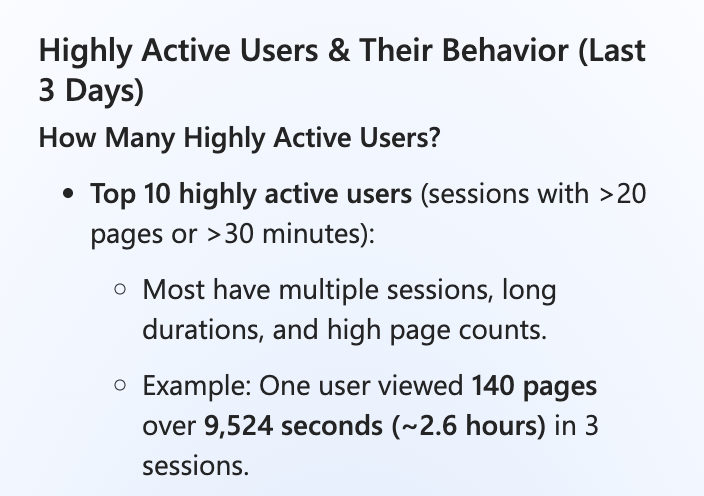 onlyequities's tweet photo. what the heck 

who are you man 
send me a DM and lets have a chat 

140 pages view over 2.6 hours in 3 sessions 🫡

highly motivated to improve stage2stocks now, the data over the last couple of days have been extremely good without any marketing https://t.co/EImdq222qS