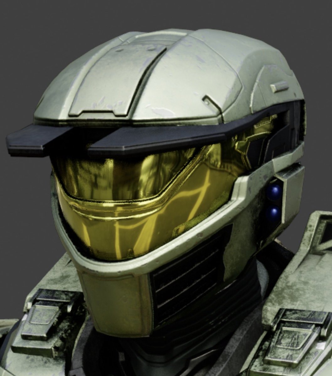VNanon | HALO IV tweet media