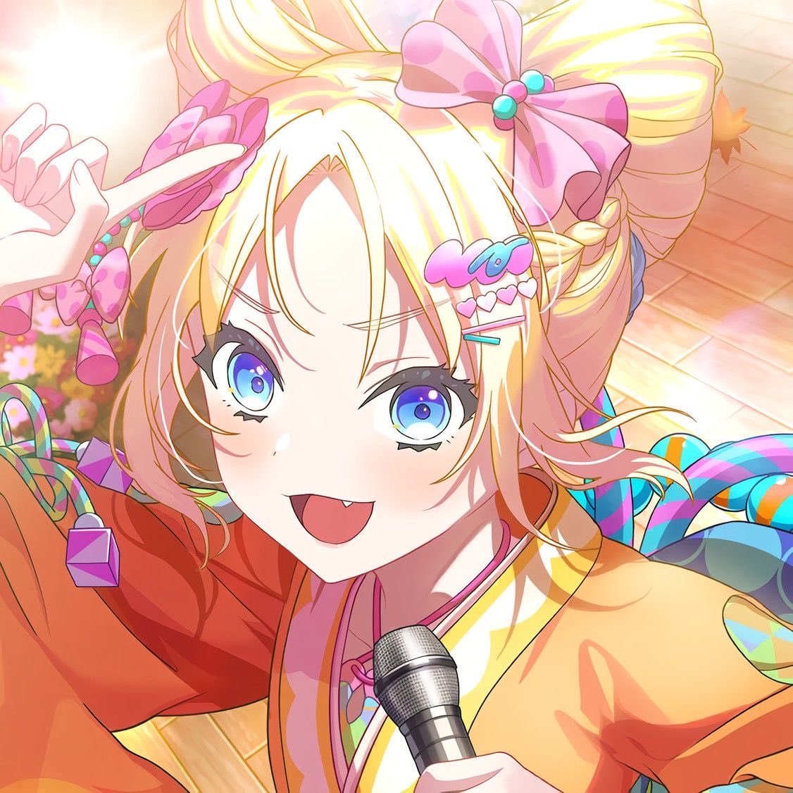 mtmt_RIKU's tweet photo. 🏷️
05/🚹/静岡

Aqours・Liella!・蓮ノ空 メインに追っています‼️

好きを共有できる方、一緒に推し活を楽しんでくれる方を募集してます‼️(◍ ´꒳` ◍)

♡&RPで気になった方をフォローさせていただきます‼️

無言フォロー👌´- 基本フォロバします‼️

共に推し活を楽しみましょう‼️٩(ˊᗜˋ*)و

 #ラブライブ好きと繋がりたい
 #ラブライバーさんと繋がりたい
 #ラブライバーさんと仲良くなりたい