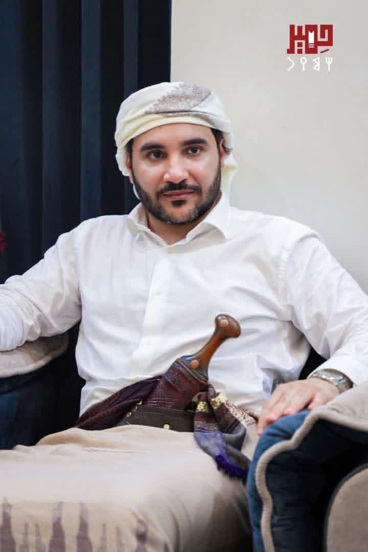 ثائر جنوبي tweet media