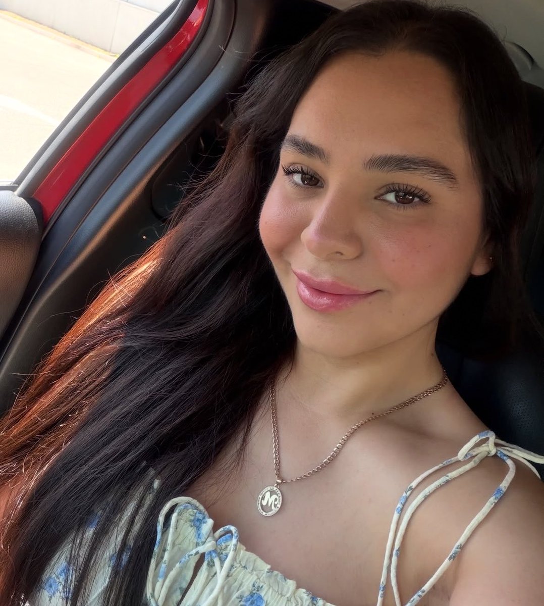Alya Sanchez 🍑 tweet media