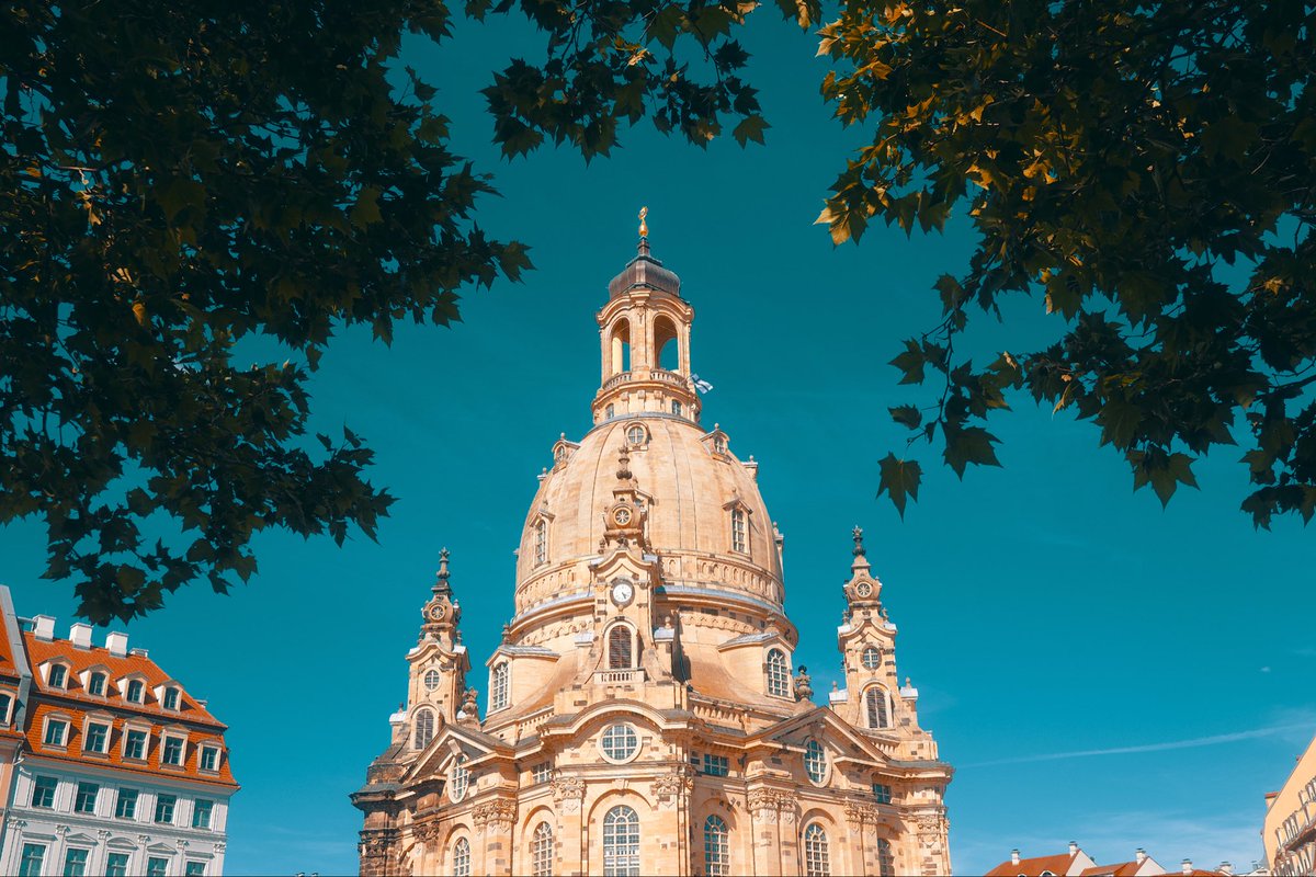 NilayPhotos's tweet photo. Beautiful day spent in #Dresden #lumixS9 https://t.co/QMWP3fPHkw