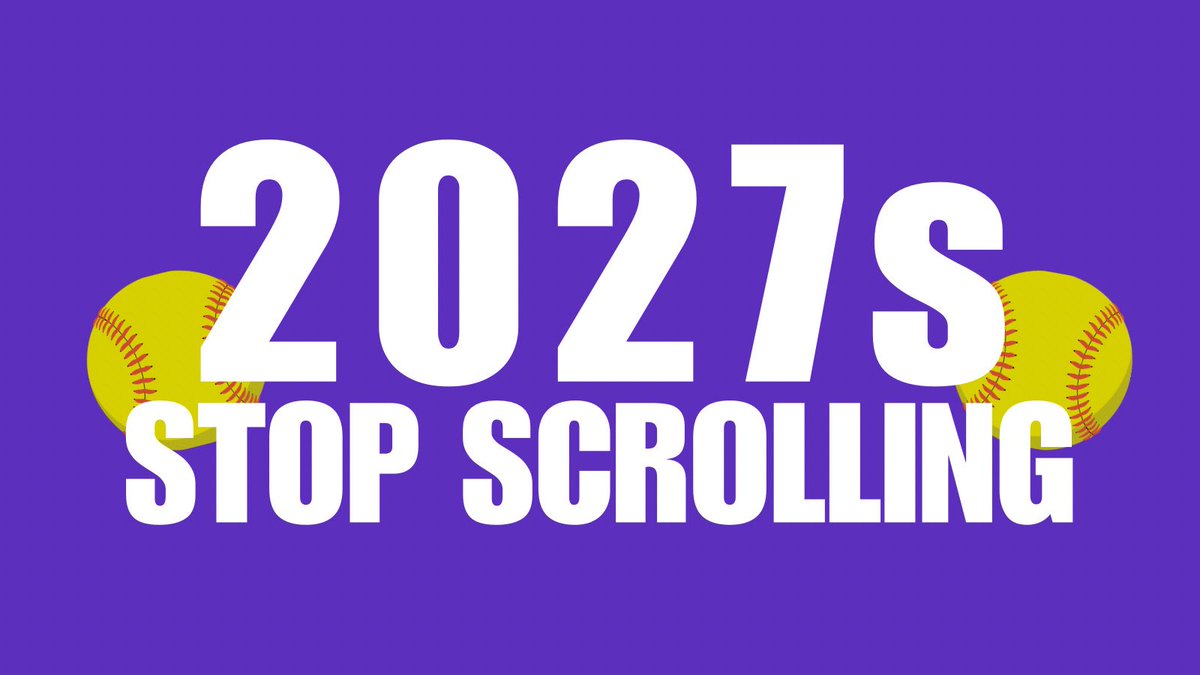 DiamondAddicts's tweet photo. HERE IT ISSSS

THE 2027 UNCOMMITTED TRACKER

Over 1500 players on it! You are not alone!!

https://t.co/zplPOp9agA

It is alphabetized by the player’s club

You are able to sort by other means or keep track with me by making a copy of it

If you don’t see your name, comment! https://t.co/Jtv6NiQqaC