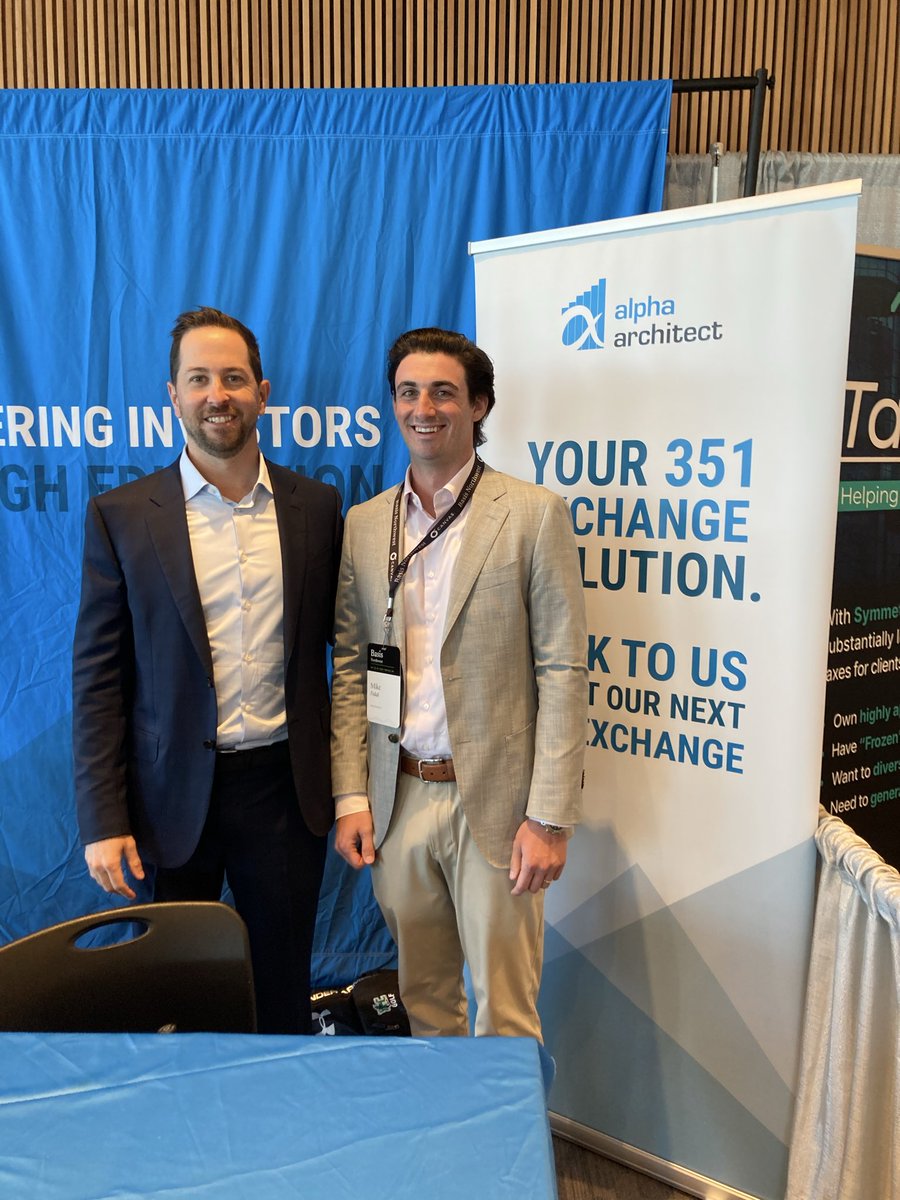 JOrdonezJr's tweet photo. We are at Basis Northwest with @TaxAlphaInsider. Come say hi!

@RyanPKirlin https://t.co/jcEthtUBfI
