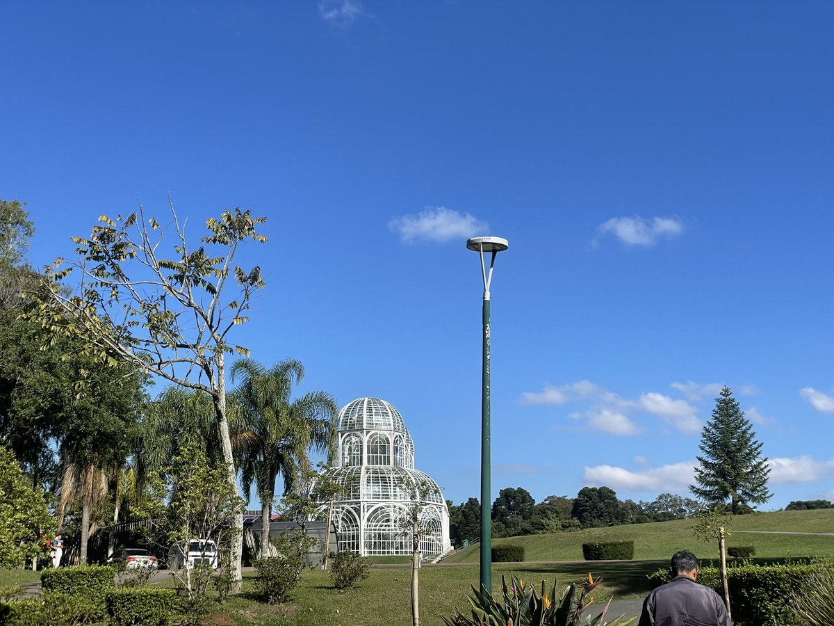 Uni444__'s tweet photo. Sorzin em Curitiba 🦊
#Cwb https://t.co/RxPswZGGTl