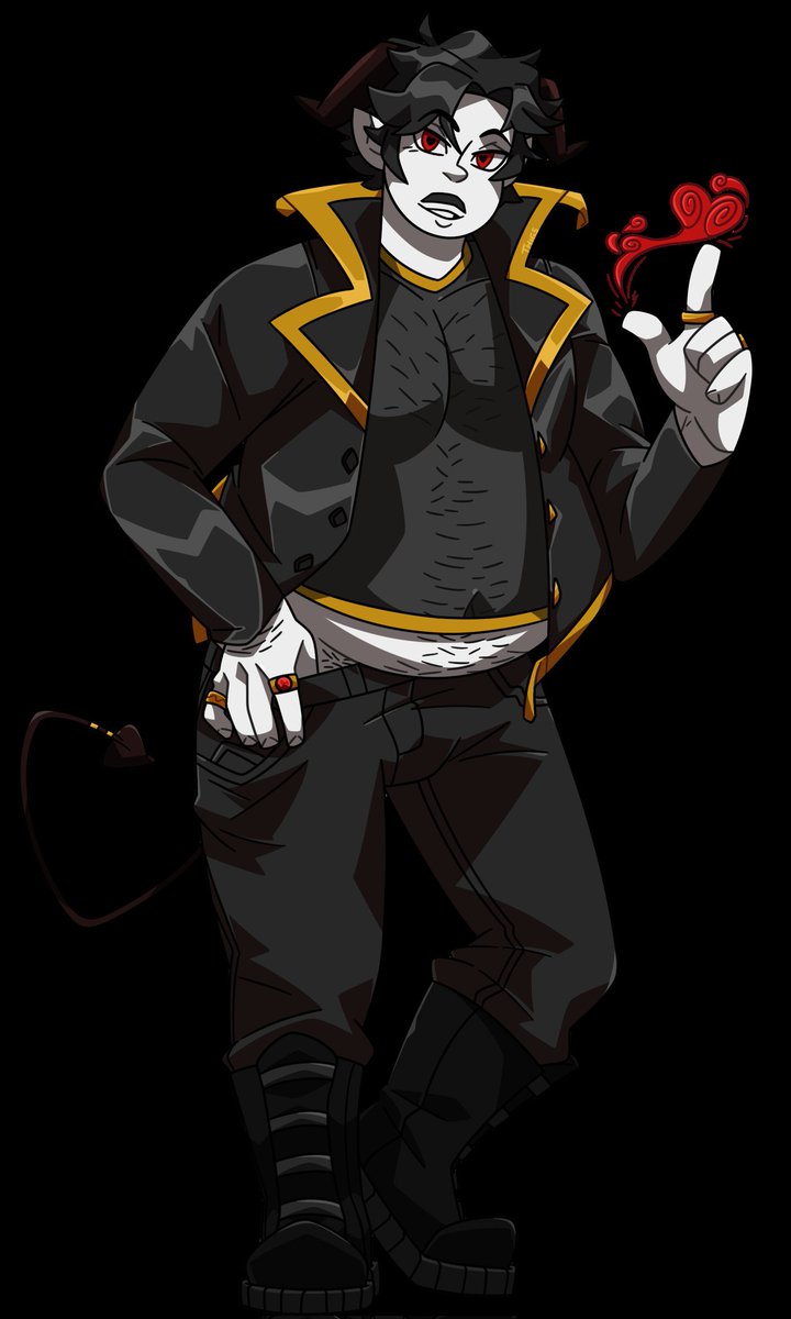 Thigsdoesart's tweet photo. Vai ter gorda sim, avisa!!
Comissão pro @asagadosaga do sona dele de #monsterprom https://t.co/GkQLJw9hCc