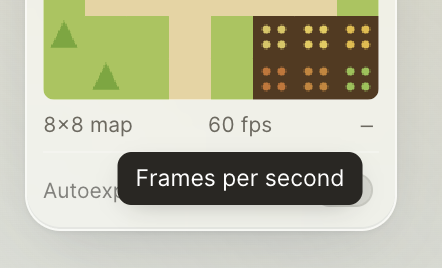 jasonkneen's tweet photo. Optimisations are looking good, and godfiles now reduced to much more managable sizes ;) Thanks @claudeai Opus 4.8 workflows! @bcherny 

@tinyworldsapp https://t.co/t3B9IKx4AC