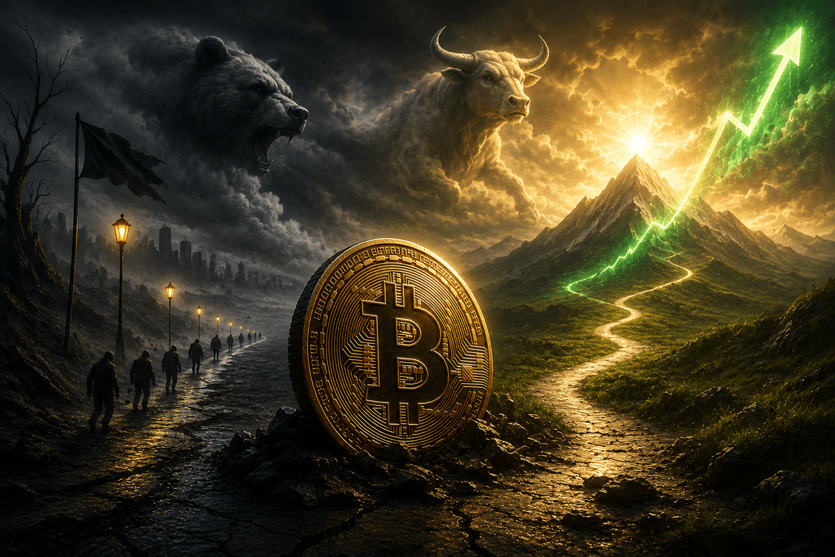 TheCrypto_BE's tweet photo. ⚡ Nieuw artikel: Is Bitcoin (weer) dood? Waarom het script zich altijd herhaalt
📈 Lezen? Ga naar: https://t.co/rPedSaf9xf

#cryptovaluta #cryptomunt #cryptomunten #cryptobeurs #cryptonieuws #cryptomarkt https://t.co/nZ2hqRA5MI