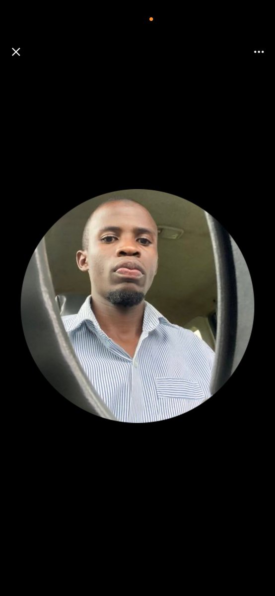 ASheluh's tweet photo. @hamidu_ug @MarionsEsther @mkainerugaba Hope you have a spare face &amp; not this one on your display picture!!!😭 https://t.co/f6XPjWuagn