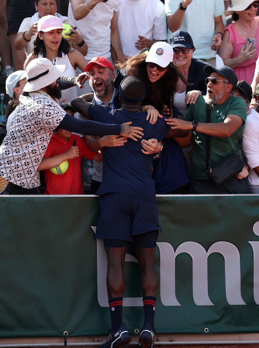 Tiempo De Tenis tweet media