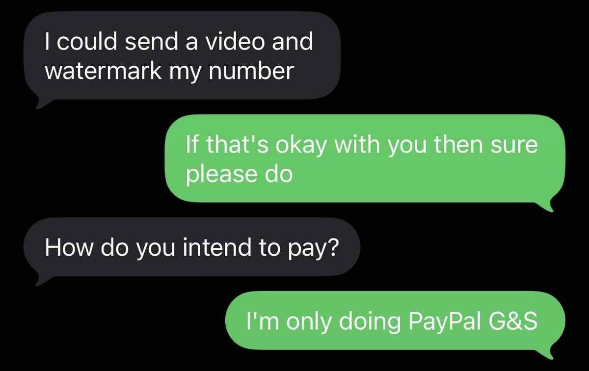 taeviora's tweet photo. This person is a scammer, so keep an eye out ARMY 🚩 Tickets were obviously fake and they refused to send a screen recording because of “privacy.” After I kept saying I only do PayPal G&amp;S, they stopped replying. https://t.co/LG3B5IAgW4