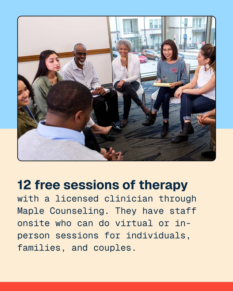 LARisesTogether's tweet photo. Recovery takes many forms ❤️‍🩹 

Whether you're seeking support, connection, or space to recharge, the PCRC's FREE resources are here for those impacted by the Palisades Fire.

🔗 https://t.co/Ho9G2JgSPw 

#LARises #Palisades #PaliStrong https://t.co/fKqI8B0d4T