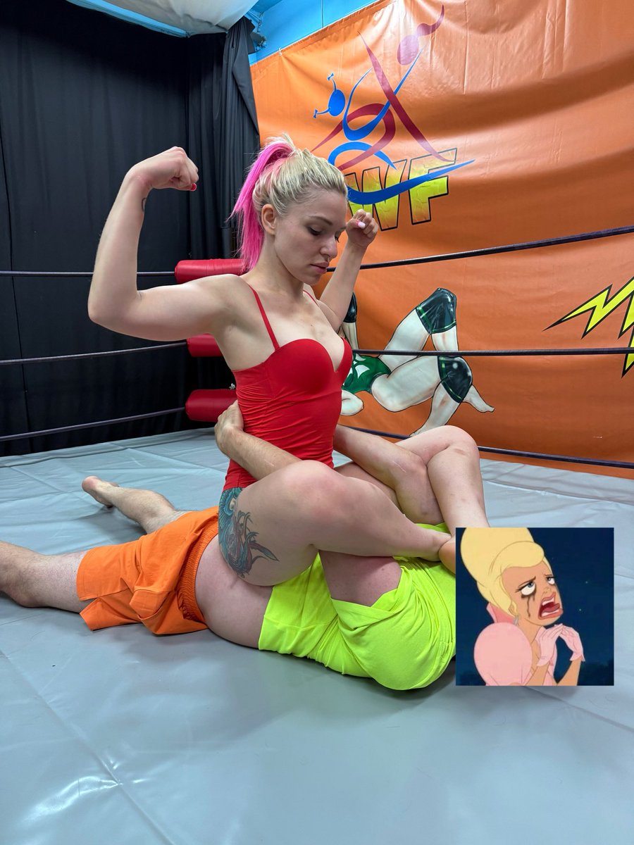 beast_kys's tweet photo. are you a good boy?😈

@FemWresCustoms
#FemaleFighting #FemvsFem #WumensWrestling    #FemaleCombat #FemFighting  #FemFighting https://t.co/HlCvGjtFxX