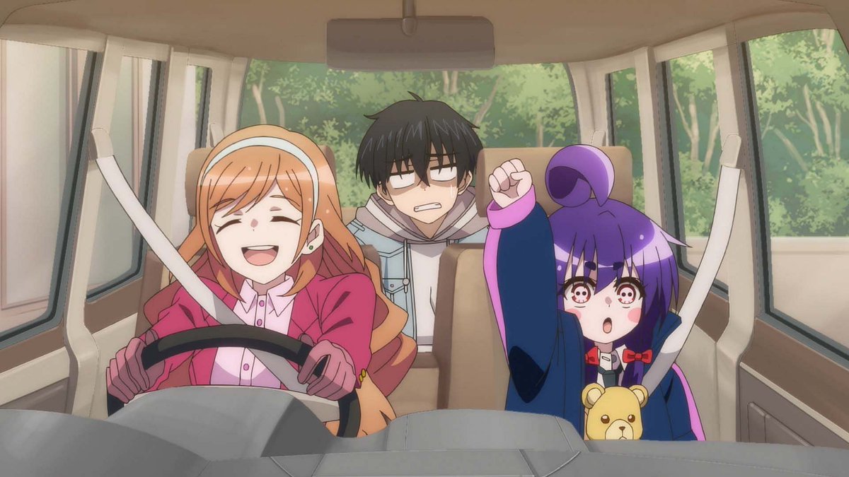 Teilzeitotaku tweet media