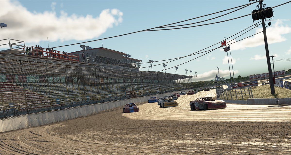 iRacing tweet media