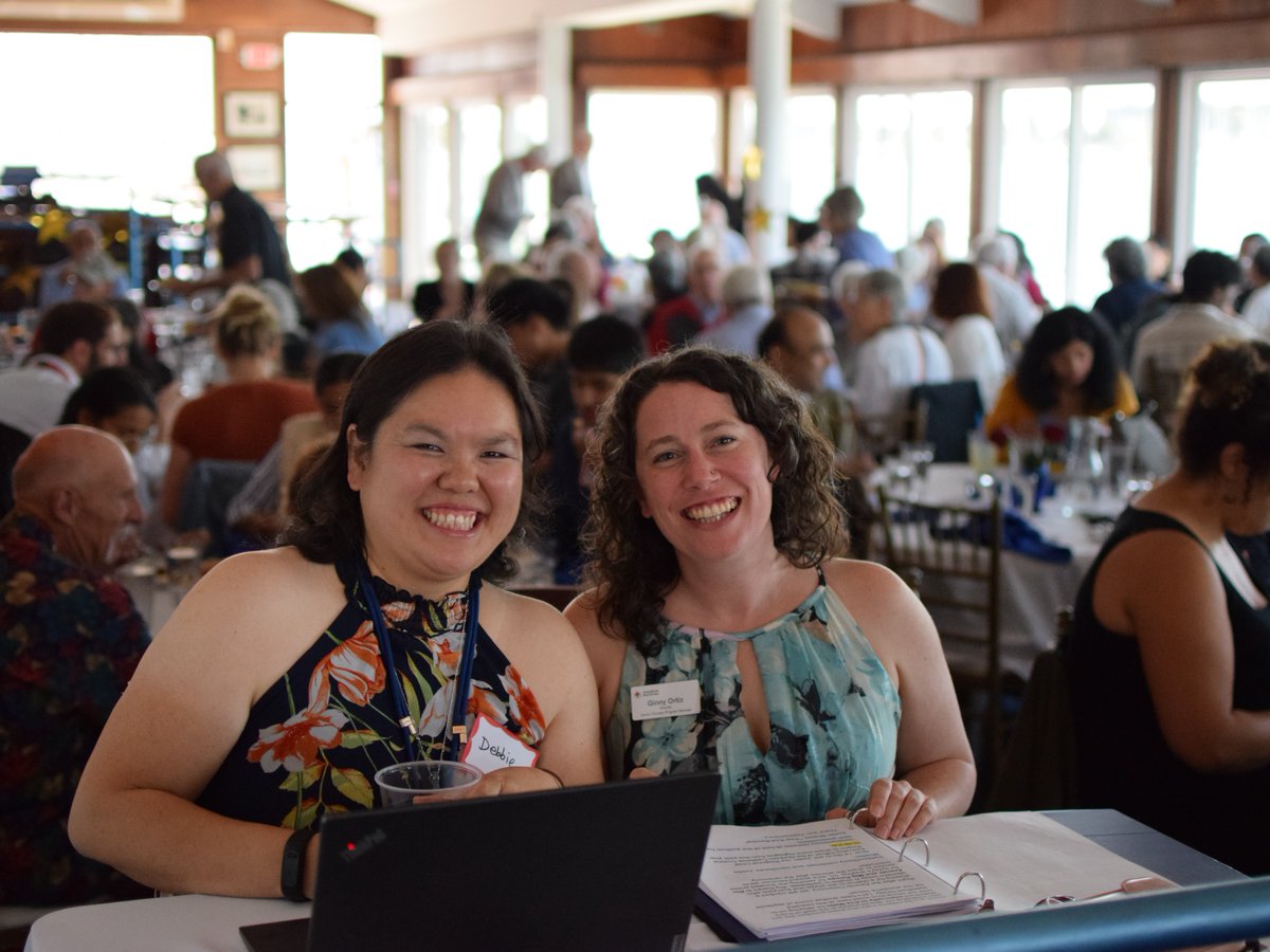 RedCrossNorCal's tweet photo. Earlier this month, Red Crossers from Contra Costa and Alameda counties were celebrated at @Eveswaterfront with a delicious lunch, deserving awards, and fun giveaways including tickets to a Giants game!

📸 Check out the photos at our Flickr page! https://t.co/kleCmJ60qG https://t.co/JUZN0UX5co