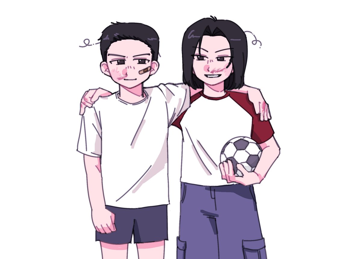 박사 tweet media