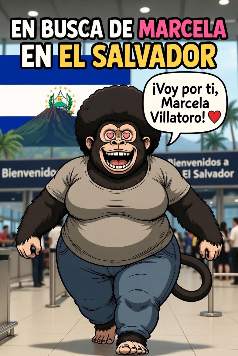 El último de su estirpe tweet media
