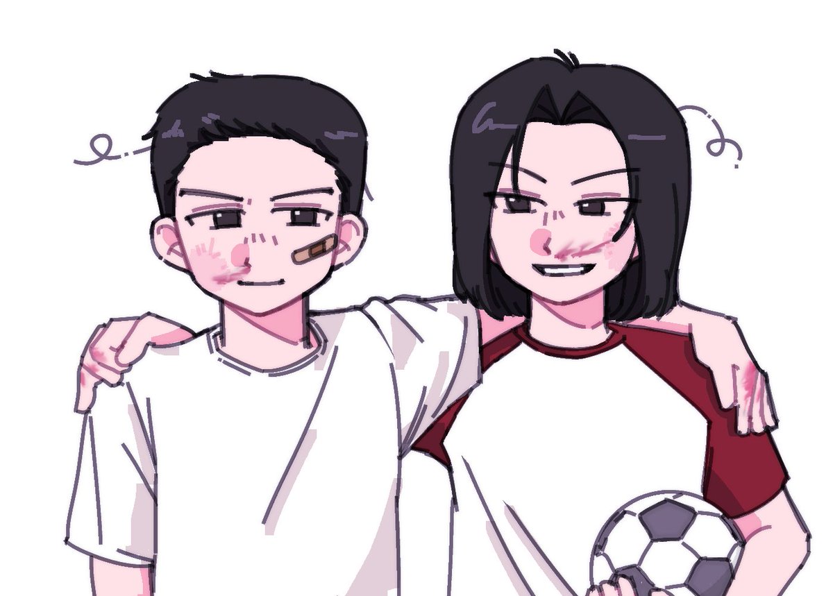 박사 tweet media