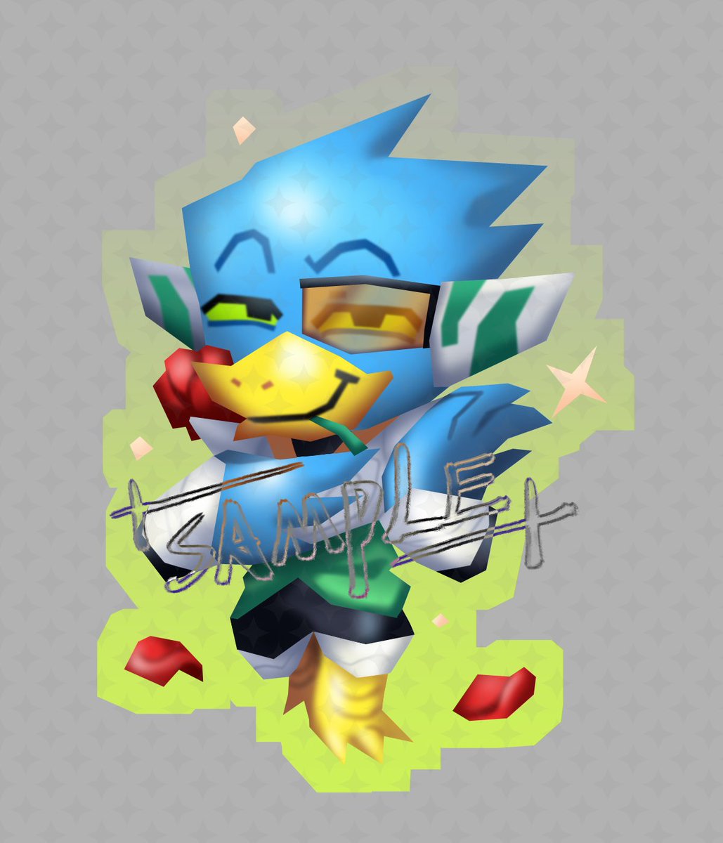 CAIMEOW173607's tweet photo. #deltarune 🚧 https://t.co/6TCMZtEdva