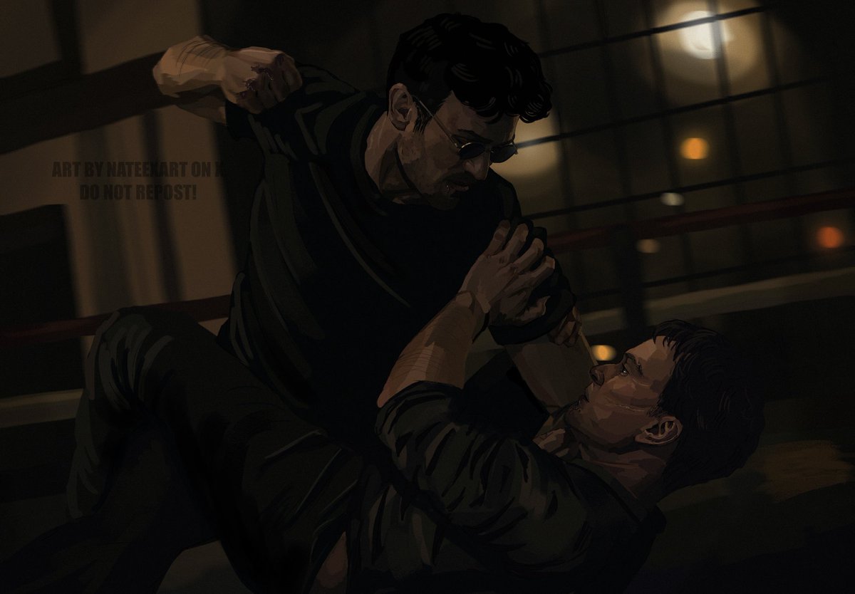 nateexart's tweet photo. #daredevil #bullseye #dexmatt https://t.co/xhUcT5fyUR