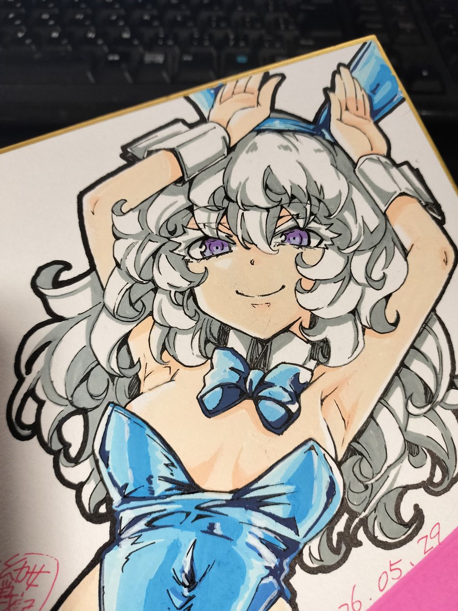 はる【8/1コスサミ参加予定】 (@harunaa453991) / Posts / X