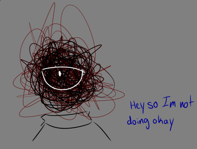 ️Annoying Scribbles🖋️ COMMISSIONS OPEN (@annoyedscribble) on X