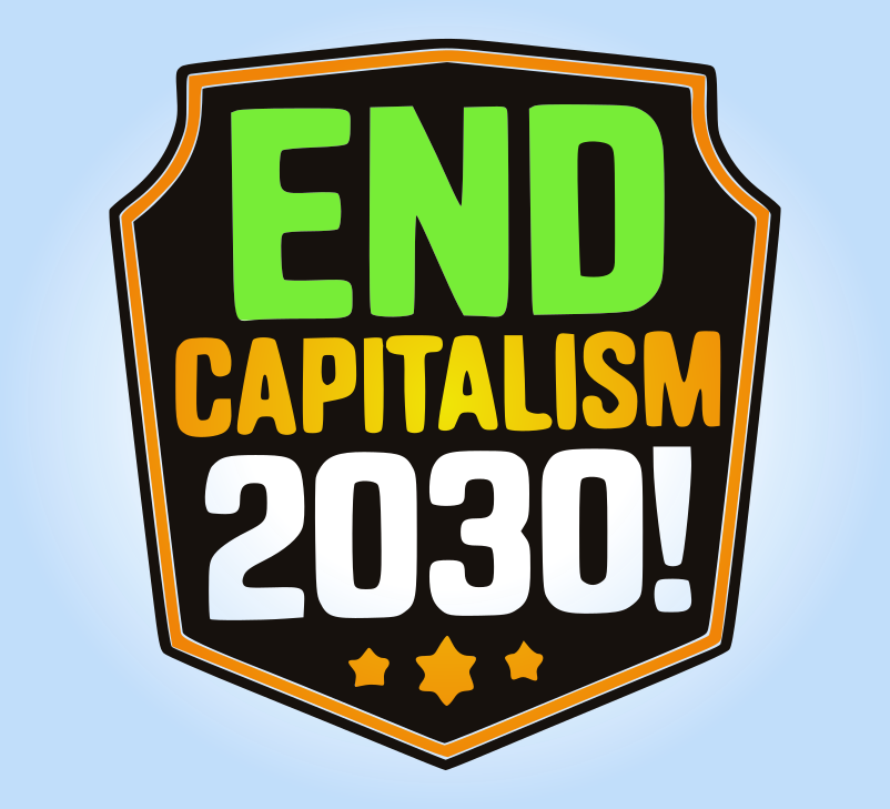 eMPee584's tweet photo. #Climate hell + #robot wars is the most probable outcome at this point – so let's double down on the slim chance of making the transition from #capitalism to a #commons #abundance #economy 😏✨ https://t.co/sQ9wpNKovK