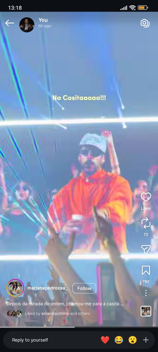 goncalo_nspinto's tweet photo. 🐰🇵🇷Em dois dias de concerto, também subiram à casita do Bad Bunny dezenas de pessoas - nenhuma delas era homem https://t.co/8a2dZo5oe3