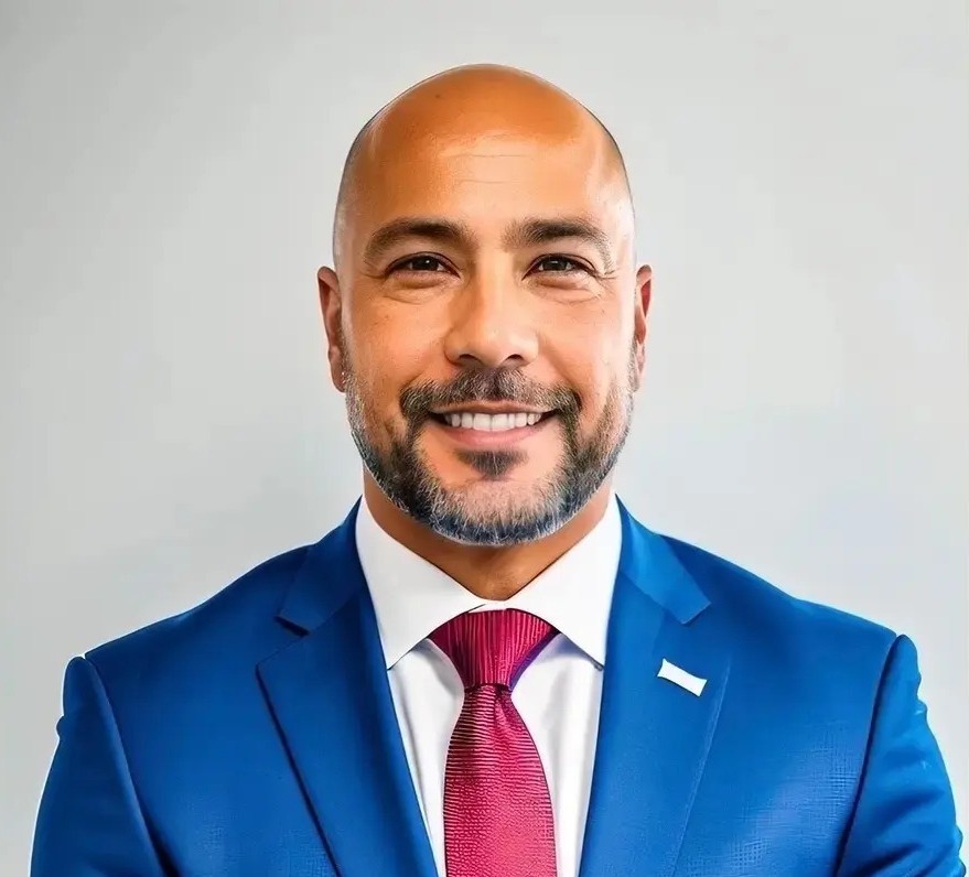 AlxRepublicans's tweet photo. The Alexandria City Republican Committee congratulates Tony Sabio on securing the 2026 Republican nomination for the U.S. House of Representatives in Virginia’s 8th Congressional District. https://t.co/1HAXVit58b