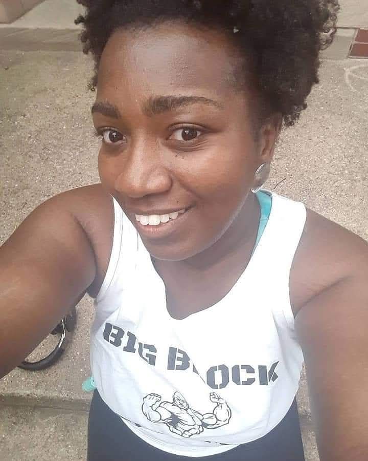 BigBlockClothin's tweet photo. We believe in providing a great experience. Our customers come first and we take care care of our sponsored athletes. #sportsbiz #activewear #supplementstore #fitness #athletes #activelifestyle https://t.co/9B2rQ30WeE