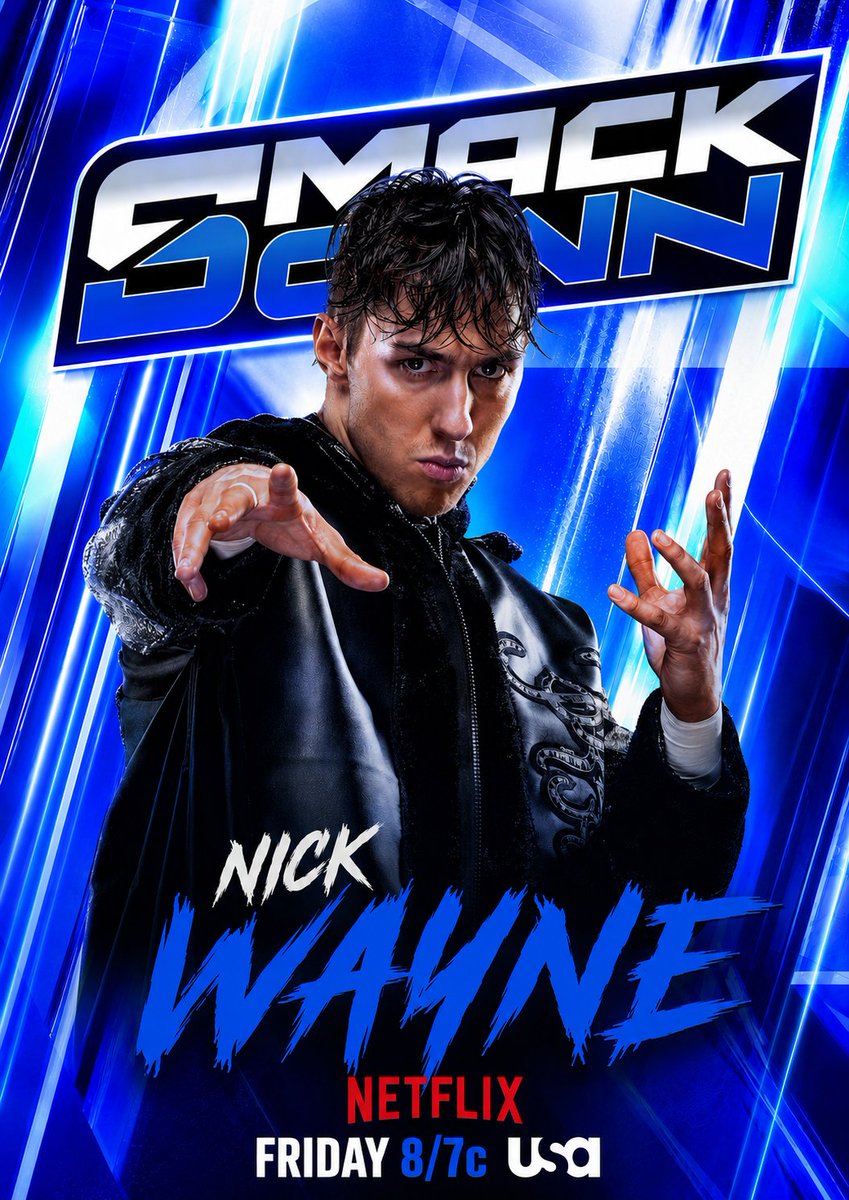 DsoWrestling's tweet photo. Promo segment 

@ProdigyLevelSet https://t.co/Fti6enPGL9