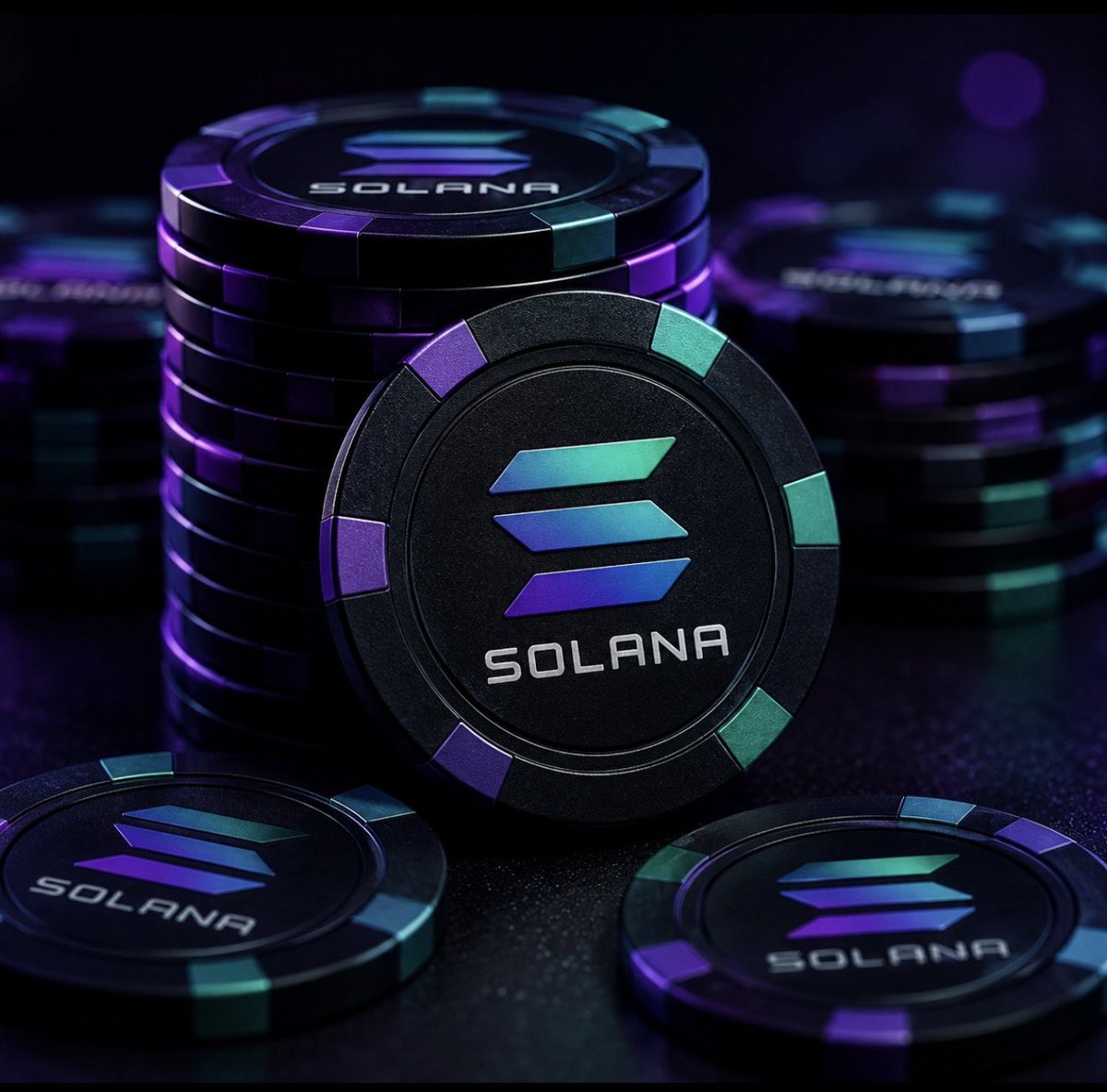 CryptoCurb's tweet photo. KEEP STACKING YOUR $SOL CHIPS https://t.co/G0BrxQQiFU