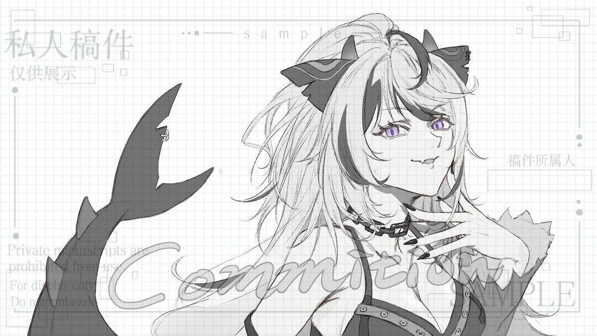 Scrawl_karasu's tweet photo. First Commission on vegen🥹🥹🥹

#vgencommission #vgneopen
#VGenArtist https://t.co/vuIFOmeM8U