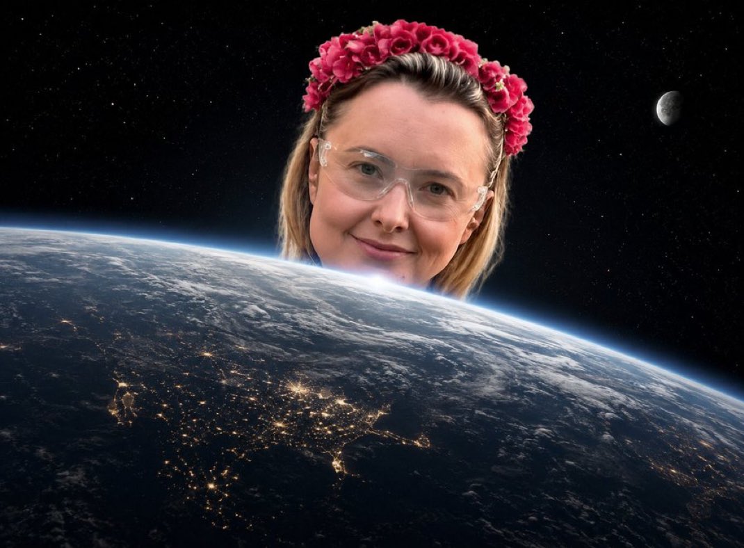 Espaço Brasil 🇧🇷 tweet media