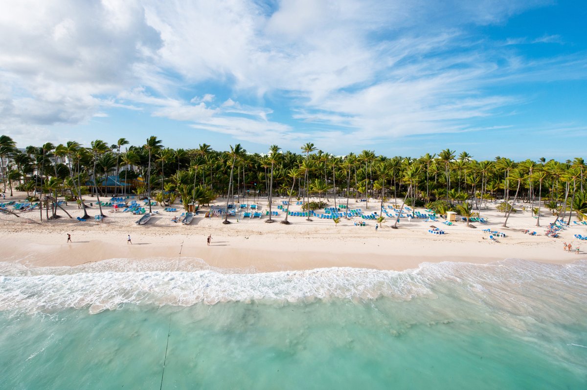 PromosaereasAR's tweet photo. #RiuWeek: Tarifas especiales en Hoteles #RIU All Inclusive del Caribe ⭐⭐⭐⭐⭐
https://t.co/ZuBOKeDV2u https://t.co/xK9unSDHG0
