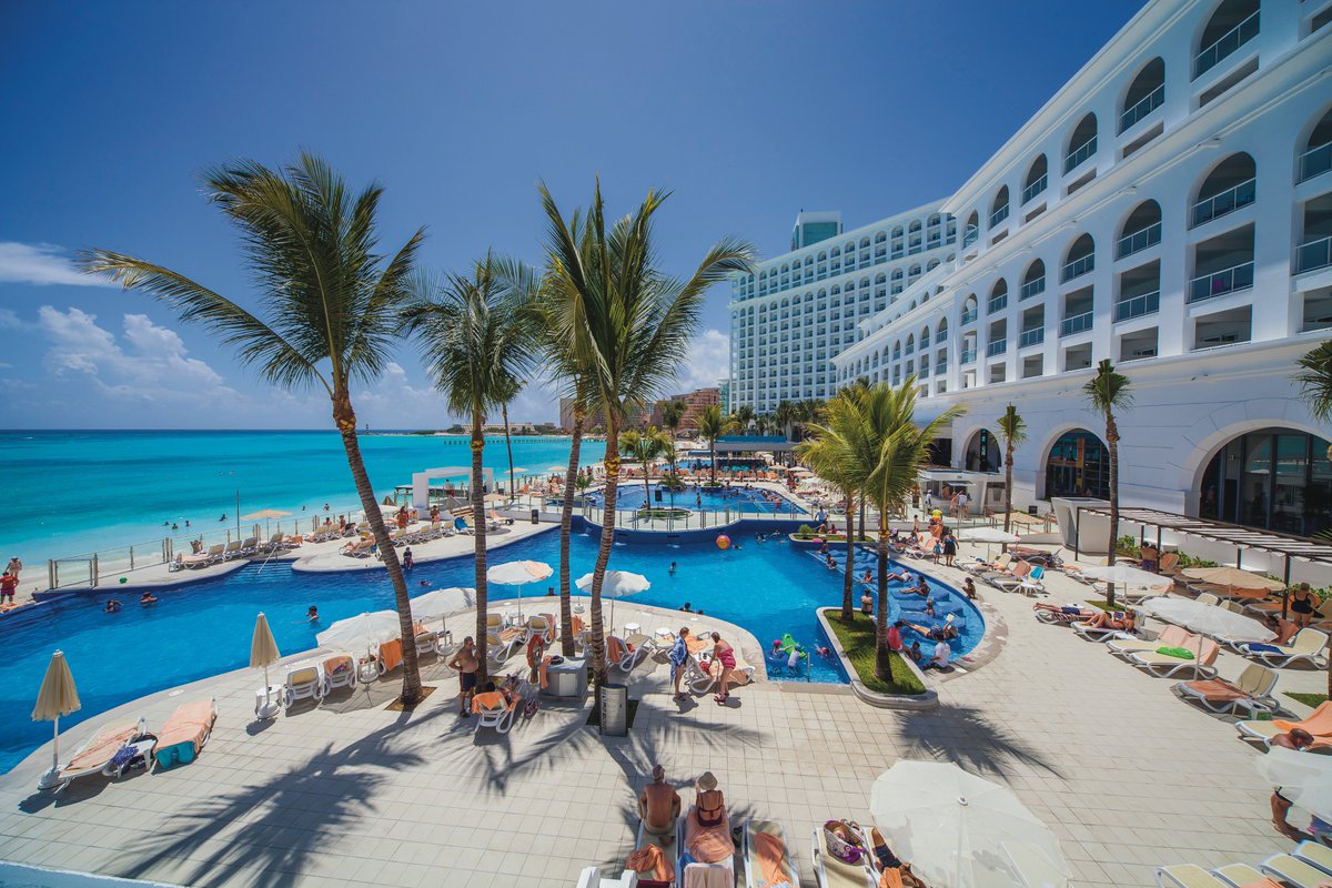 PromosaereasAR's tweet photo. #RiuWeek: Tarifas especiales en Hoteles #RIU All Inclusive del Caribe ⭐⭐⭐⭐⭐
https://t.co/ZuBOKeDV2u https://t.co/xK9unSDHG0