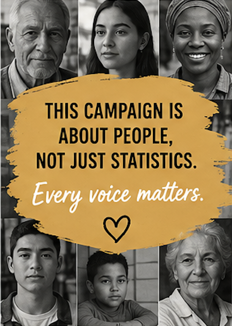 Helping_HandsH's tweet photo. This campaign is about people, not just statistics.

"During my first year of college, there were times when I skipped meals just to make my groceries last longer. I didn’t talk about it because I thought no one else was going through the same thing. Finding campus food resources helped me more than I expected."

Food insecurity can affect students, families, coworkers, and neighbors in ways we don’t always see.

Every voice matters, and every act of compassion can make a difference. 💙

#RealStories #EndStigma #FoodAwareness #FoodInsecurity #Seattle
