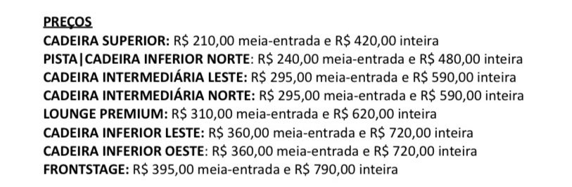 Bianca Andrade tweet media