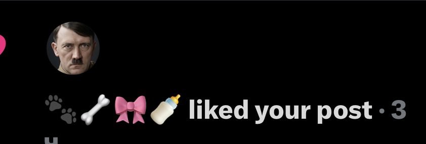 fishRprettykewl's tweet photo. Someone with this pfp liked my post💔 https://t.co/jUwverNjvI