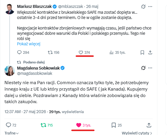 Mirosław Miłosz 🇵🇱 🇪🇺 tweet media