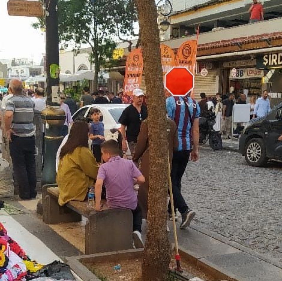 Boşuna Tıklama || AS tweet media