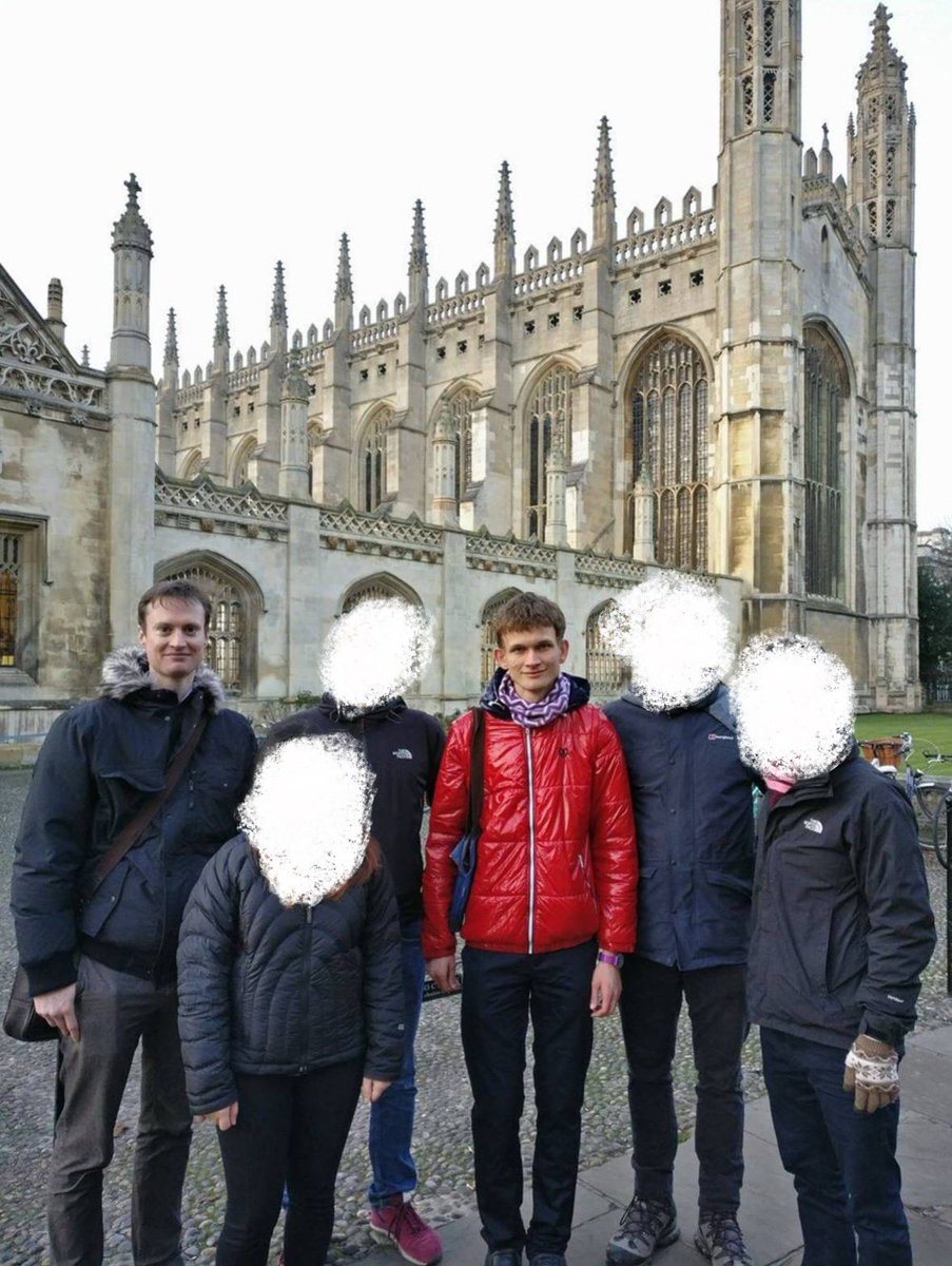 0x_Asuka's tweet photo. @VitalikButerin @FacetSir @MsMelChen Nowhere is this more important than in respect to algorithms. @tigfoundation ensures that all the world’s most advanced algos remain open source and free to all in perpetuity.

Twas built by someone you might remember… https://t.co/pKtZt2EFAC