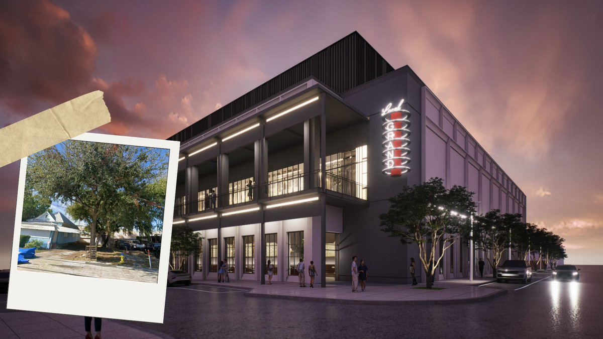 Floridian Development tweet media