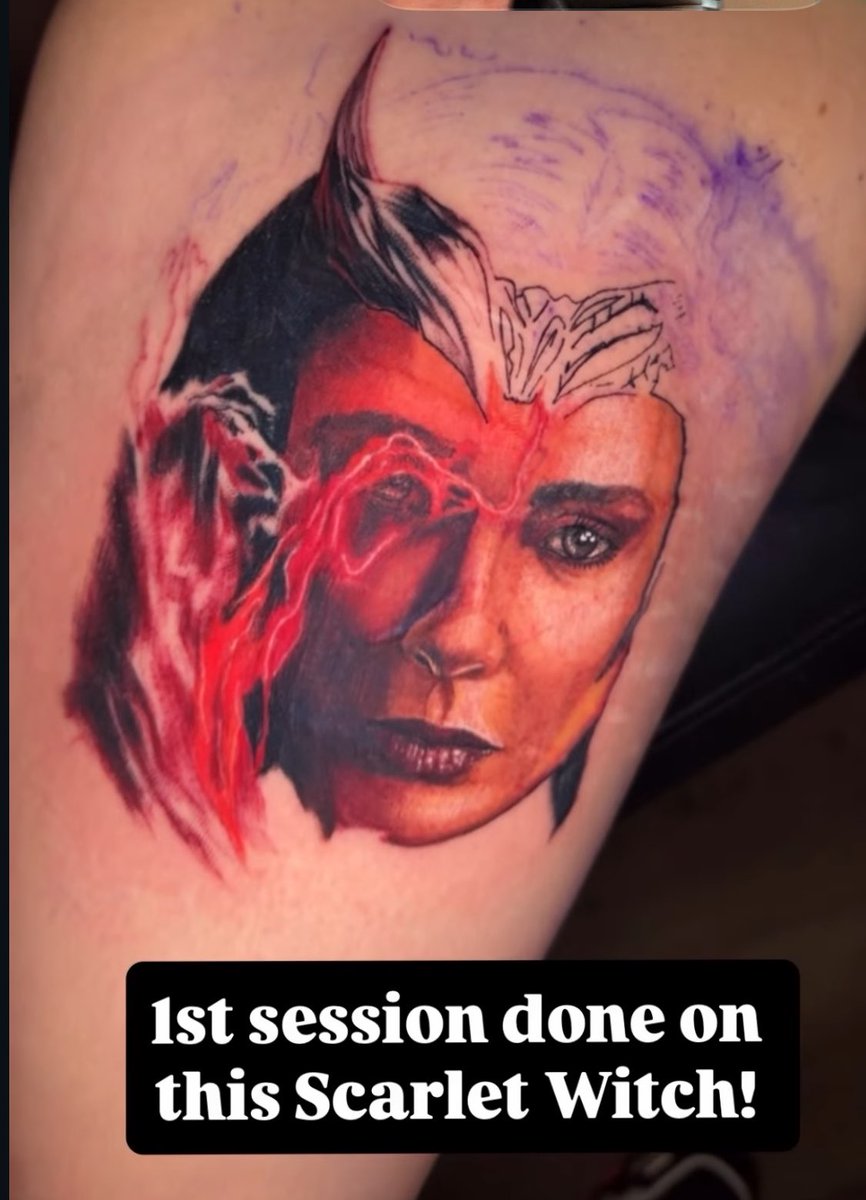 notghouIs's tweet photo. and then part one done of my new tattoo https://t.co/cYN3aUZ7iZ